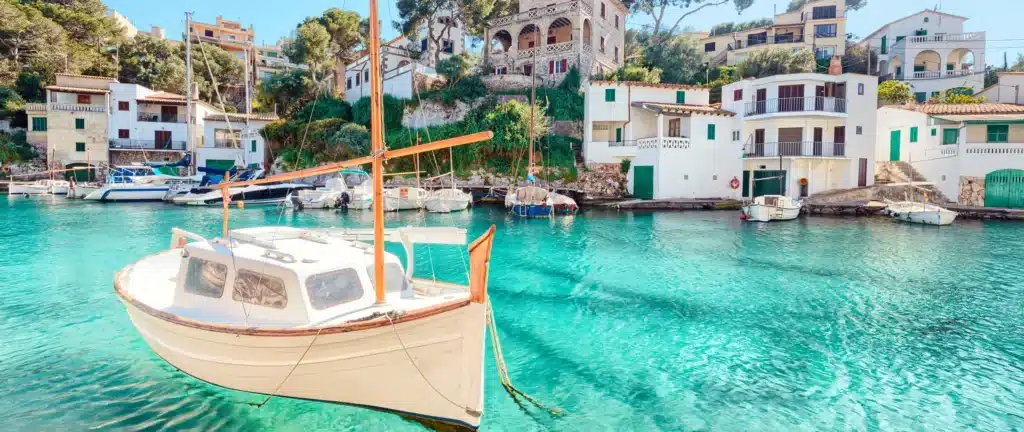 spanien