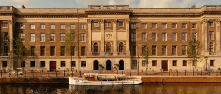 Rosewood Amsterdam