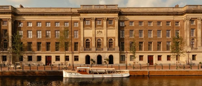 Rosewood Amsterdam