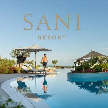 Exklusivangebot Sani Asterias