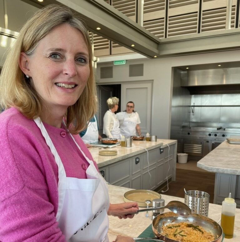 gitte silver ray kueche