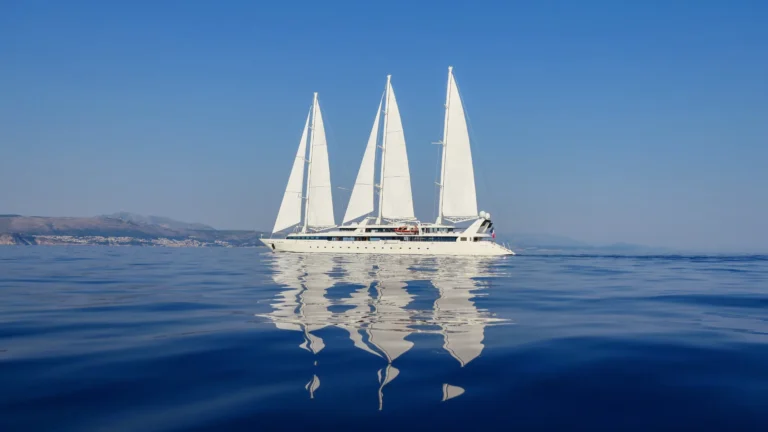Le Ponant Ansicht