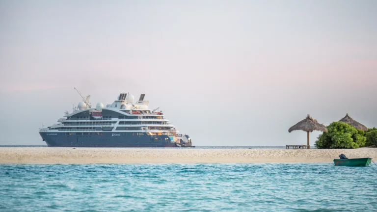 Ponant explorers le laperouse Ansicht